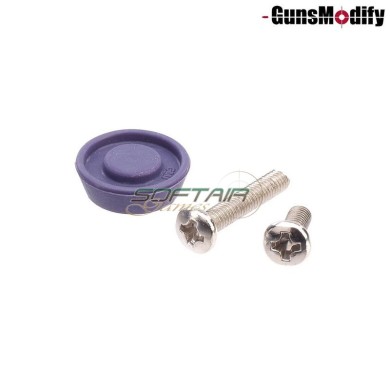 High Efficiency Piston Head GM1 Hard Type for Marui G17 GunsModify (gm0445)