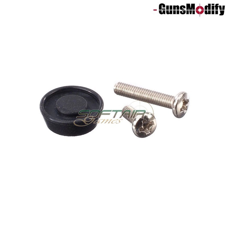 Testa pistone ad alta efficienza GM1 Standard Type per G17 GunsModify (gm0450)