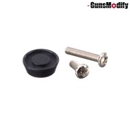 Testa pistone ad alta efficienza GM1 Standard Type per G17 GunsModify (gm0450)