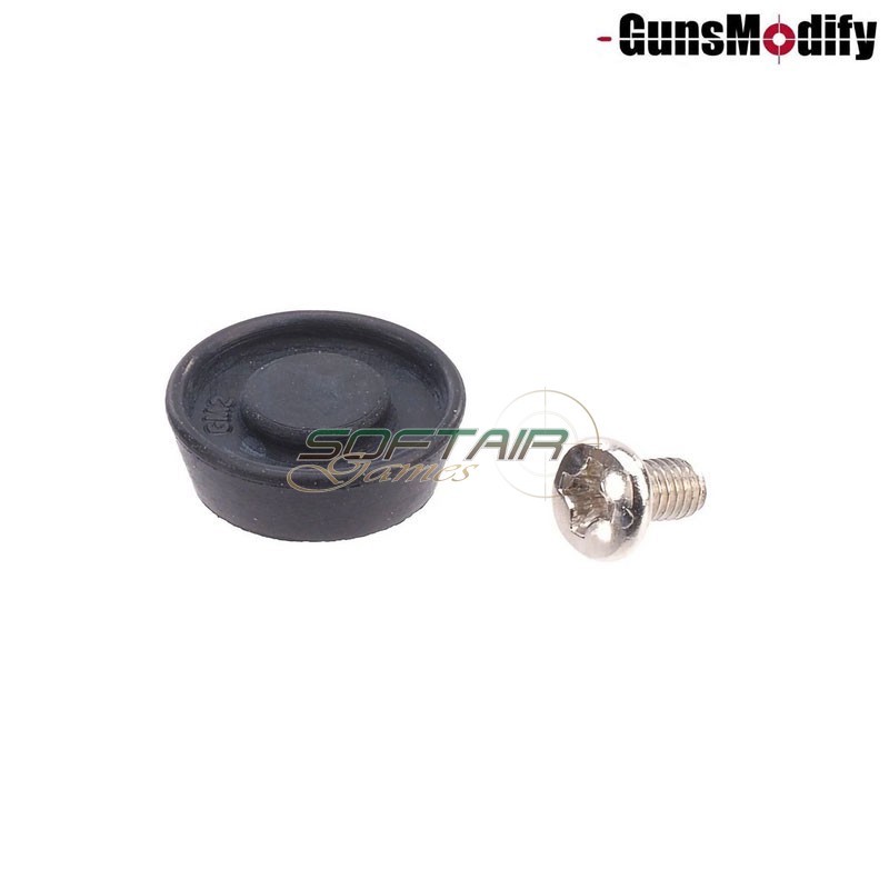 High Efficiency Piston Head GM2 Standard Type for Marui Hi-Capa / 1911 GunsModify (gm0451)