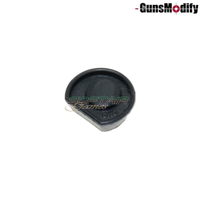 Testa pistone ad alta efficienza GM3 Standard Type per G17 RMR / G18C GunsModify (gm0452) Testa pistone ad alta efficienza GM3 Standard Type per G17 RMR / G18C GunsModify (gm0452)