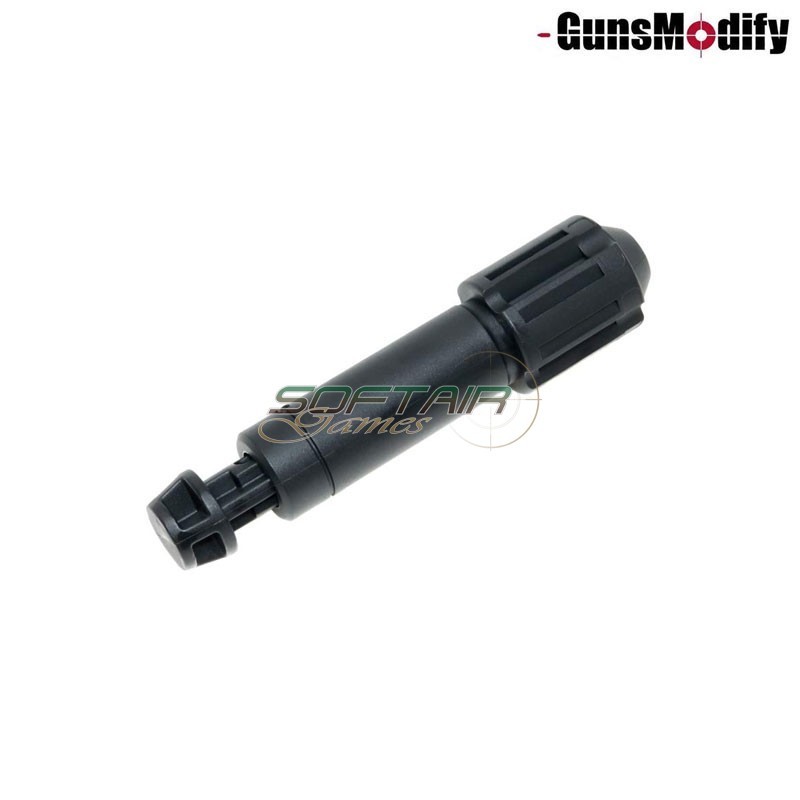 High Tenacity Polymer Buffer for MWS M4 GBB GunsModify (gm0455)