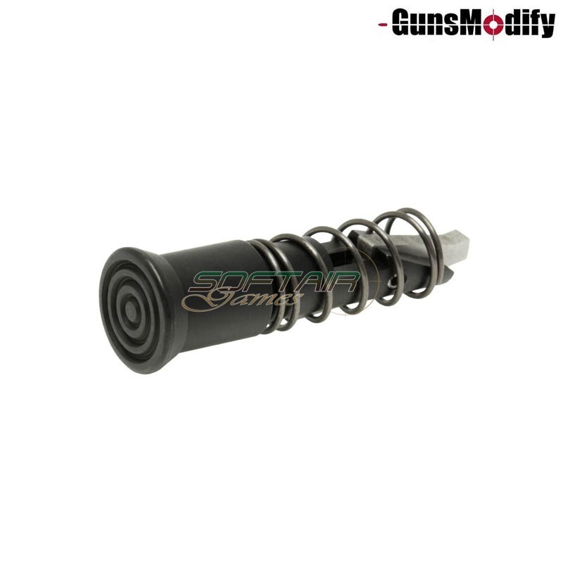 Forward Assist for MWS M4 GBB GunsModify (gm0459)