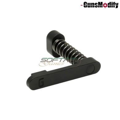 Sgancio Caricatore per MWS M4 GBB GunsModify (gm0464)