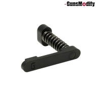 Magazine Release G Style for MWS M4 GBB GunsModify (gm0464)