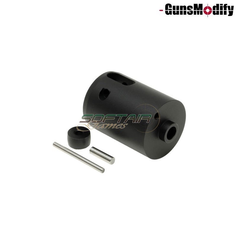 Speed Bolt Extension per MWS M4 GBB GunsModify (gm0465)
