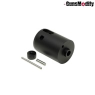 Speed Bolt Extension per MWS M4 GBB GunsModify (gm0465)