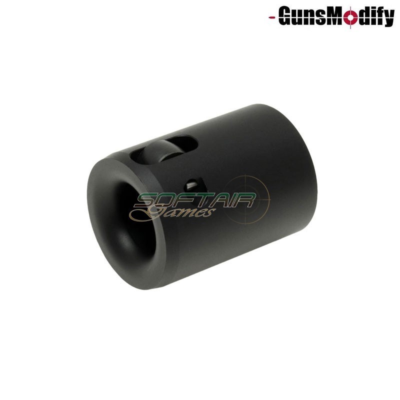 Speed Bolt Extension per MWS M4 GBB GunsModify (gm0465)