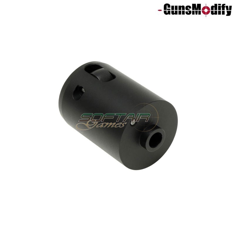Speed Bolt Extension for MWS M4 GBB GunsModify (gm0465)