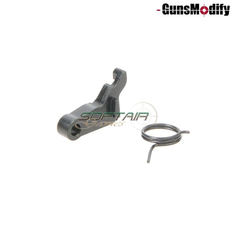 Leva grilletto 140% da 4lbs per Marui G17 22 26 34 GunsModify (gm0483)