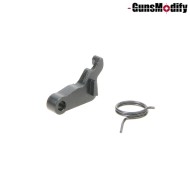Trigger Pull Sear 140% for Marui G17 22 26 34 GunsModify (gm0483) Trigger Pull Sear 140% for Marui G17 22 26 34 GunsModify (gm0483)