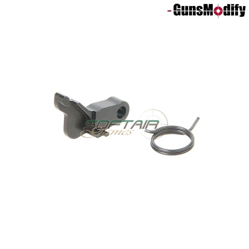 Trigger Pull Sear 140% for Marui G17 22 26 34 GunsModify (gm0483) Trigger Pull Sear 140% for Marui G17 22 26 34 GunsModify (gm0483)