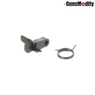 Trigger Pull Sear 140% for Marui G17 22 26 34 GunsModify (gm0483) Trigger Pull Sear 140% for Marui G17 22 26 34 GunsModify (gm0483)