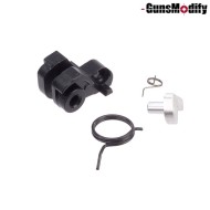 Zero Hammer Auto Reset Rotor for Marui G17 22 26 34 GunsModify (gm0485) Zero Hammer Auto Reset Rotor for Marui G17 22 26 34 GunsModify (gm0485)