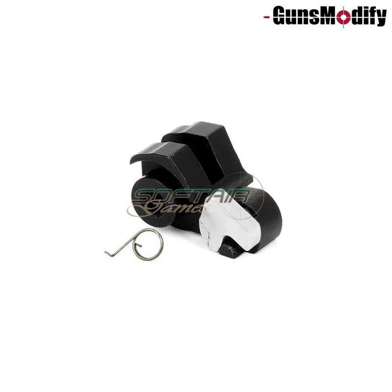 Zero Hammer Auto Reset Rotor for Marui G17 22 26 34 GunsModify (gm0485)