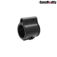 Gas Block BLACK MWS M4 GBB GunsModify (gm0489)
