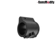 Gas Block BLACK MWS M4 GBB GunsModify (gm0489)
