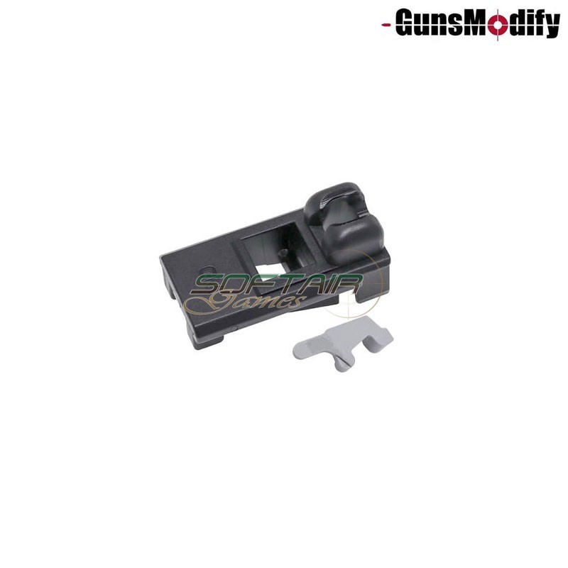 BB Lip EVO Mod for MWS M4 GBB GunsModify (gm0495) BB Lip EVO Mod for MWS M4 GBB GunsModify (gm0495)