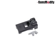 Set 3pz BB Lip EVO Mod per MWS M4 GBB GunsModify (gm0496)
