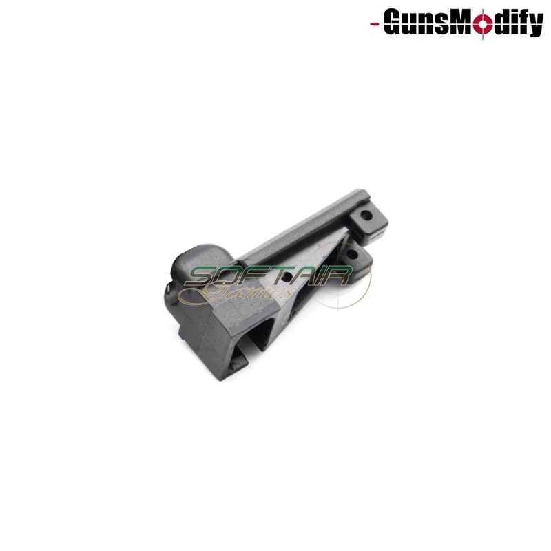 Set 3pcs BB Lip EVO Mod for MWS M4 GBB GunsModify (gm0496)