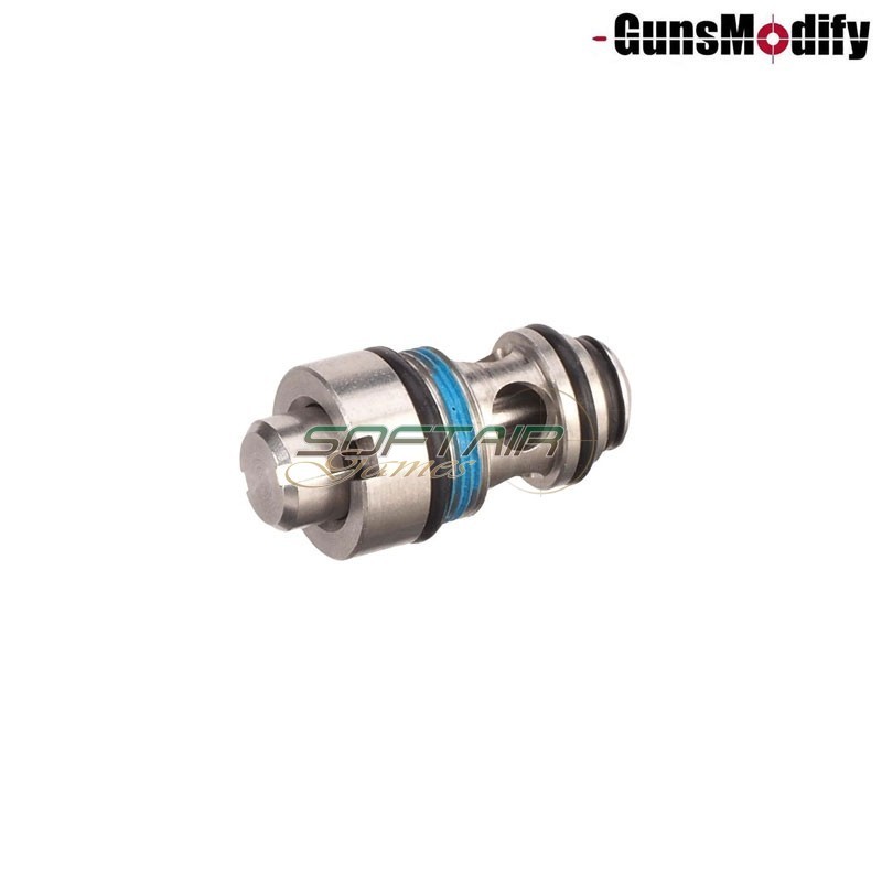 Valvola di scarico per MWS / Hi-Capa GunsModify (gm0498)