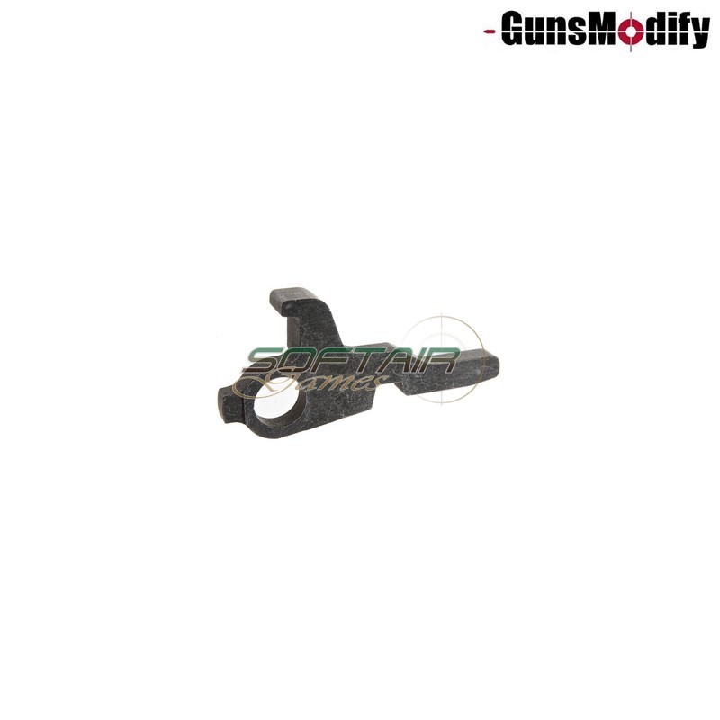 Trigger Sear for MWS M4 GBB GunsModify (gm0518)