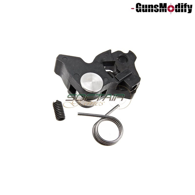Hammer EVO for MWS M4 GBB GunsModify (gm0519)