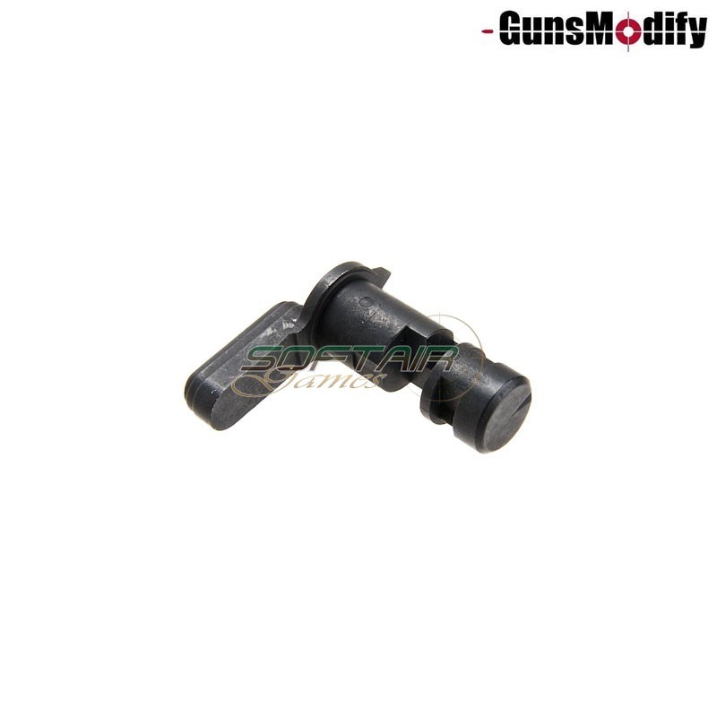 Firing Selector EVO for MWS M4 GBB GunsModify (gm0521)