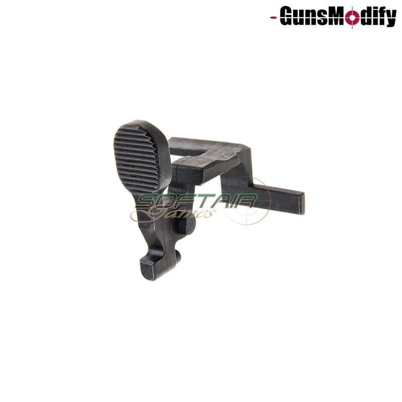 Bolt Stop EVO for MWS M4 GBB GunsModify (gm0522)