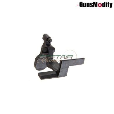Bolt Stop EVO for MWS M4 GBB GunsModify (gm0522)