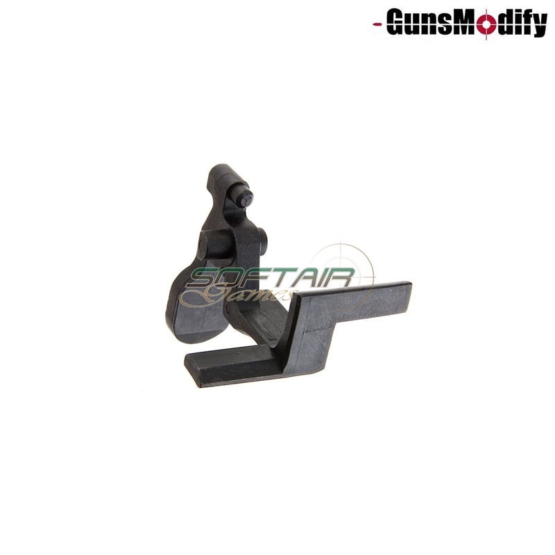 Bolt Stop EVO for MWS M4 GBB GunsModify (gm0522)