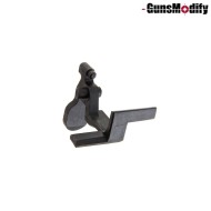 Bolt Stop EVO for MWS M4 GBB GunsModify (gm0522)