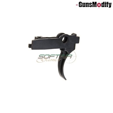 Grilletto STD AR EVO per MWS M4 GBB GunsModify (gm0523)