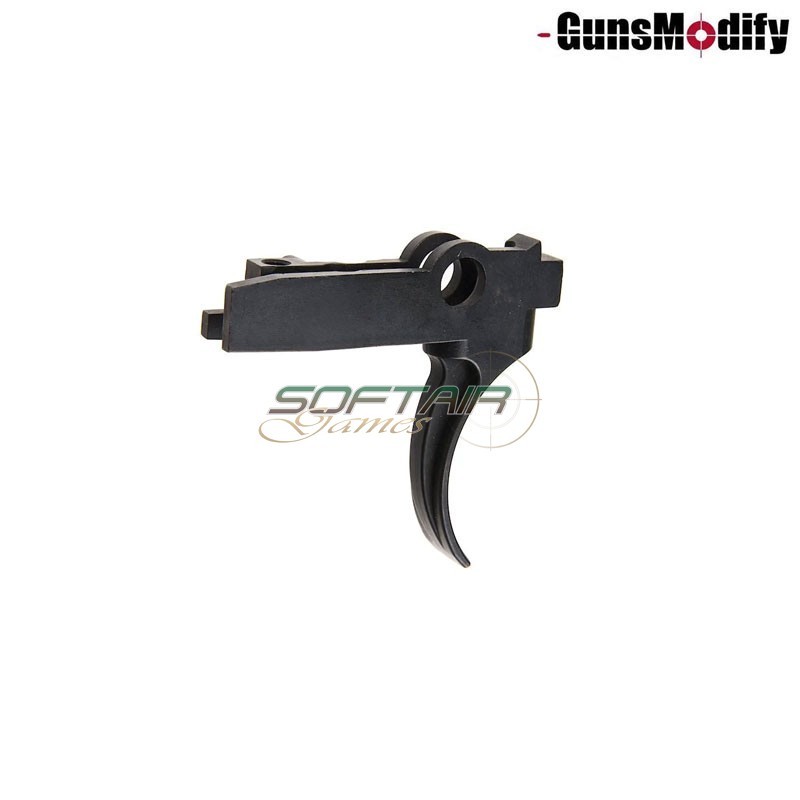 STD AR Trigger EVO for MWS M4 GBB GunsModify (gm0523)