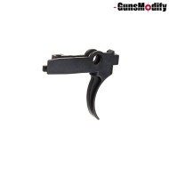 STD AR Trigger EVO for MWS M4 GBB GunsModify (gm0523)