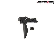 Grilletto GEI Style AR EVO per MWS M4 GBB GunsModify (gm0524)