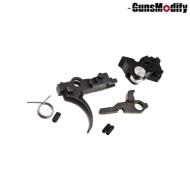 Standard Set with Adjustable Hammer 100-180% for MWS M4 GBB GunsModify (gm0525)