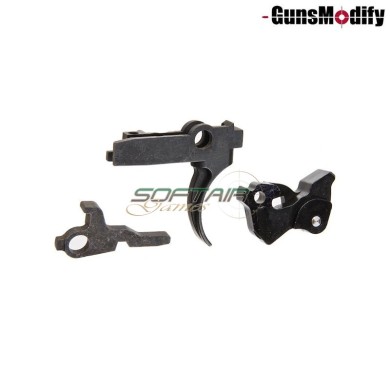Standard Set with Adjustable Hammer 100-180% for MWS M4 GBB GunsModify (gm0525)