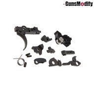 Set Standard EVO 2 Mode Firing System per MWS M4 GBB GunsModify (gm0527)