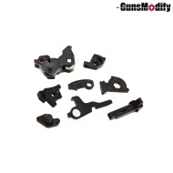 Set Standard EVO 2 Mode Firing System per MWS M4 GBB GunsModify (gm0527)