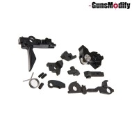 Set GEI Style EVO 2 Mode Firing System per MWS M4 GBB GunsModify (gm0528)
