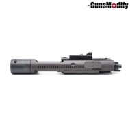 Complete Bolt Carrier set EVO High Speed per MWS M4 GBB GunsModify (gm0529)