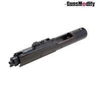 Complete Bolt Carrier set EVO High Speed per MWS M4 GBB GunsModify (gm0529)