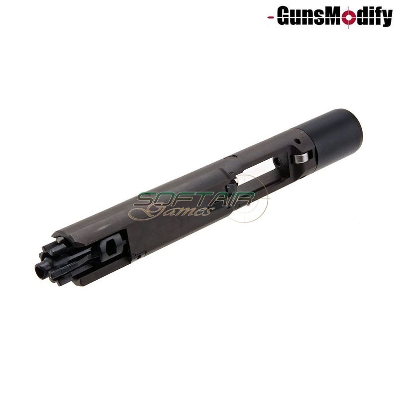 Bolt Carrier set completo EVO High Speed per MWS M4 GBB GunsModify (gm0529)