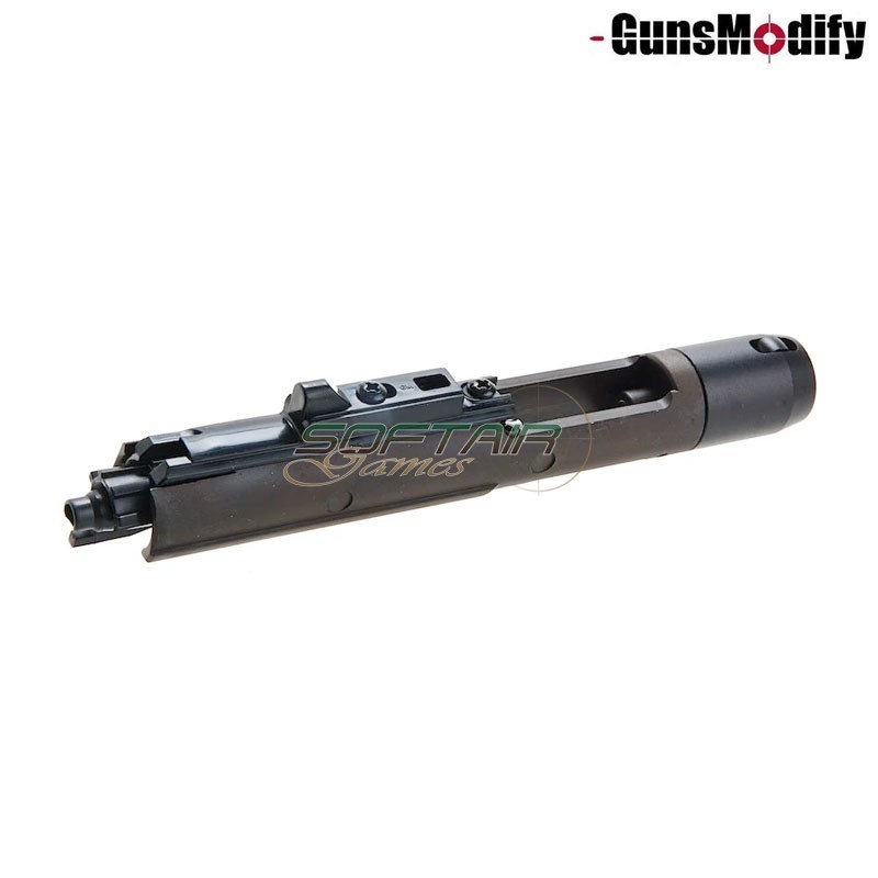 Bolt Carrier BC Style set completo EVO High Speed per MWS M4 GBB GunsModify (gm0548)
