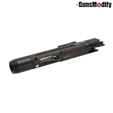 Bolt Carrier BC Style set completo EVO High Speed per MWS M4 GBB GunsModify (gm0548)