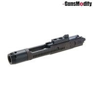 Complete Bolt Carrier GEI Style set EVO High Speed per MWS M4 GBB GunsModify (gm0549)