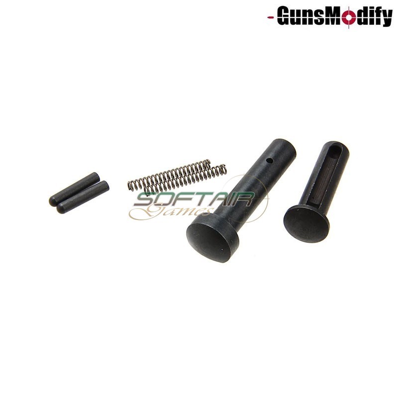 Receiver Pin Set per MWS M4 GBB GunsModify (gm0535)
