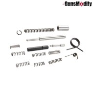 Ricambi Trigger Box UNIT A per MWS M4 GBB GunsModify (gm0544)