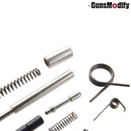 Ricambi Trigger Box UNIT A per MWS M4 GBB GunsModify (gm0544)